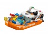LEGO 60168 - Операция по спасению парусной лодки