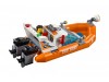 LEGO 60168 - Операция по спасению парусной лодки