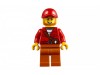 LEGO 60170 - Погоня на внедорожниках