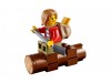 LEGO 60171 - Убежище в горах
