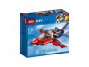 LEGO 60177 - Реактивный самолёт