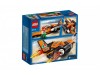LEGO 60178 - Гоночный автомобиль