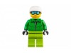 LEGO 60179 - Вертолёт скорой помощи