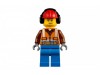 LEGO 60181 - Лесной трактор