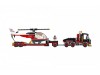 LEGO 60183 - Перевозчик вертолета