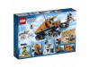 LEGO 60194 - Грузовик ледовой разведки