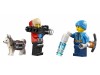 LEGO 60194 - Грузовик ледовой разведки