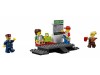 LEGO 60197 - Пассажирский поезд