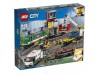 LEGO 60198 - Товарный поезд