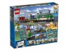LEGO 60198 - Товарный поезд