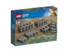 LEGO 60205 - Рельсы