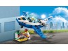 LEGO 60206 - Патрульный самолёт