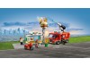 LEGO 60214 - Пожар в бургер кафе