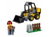 LEGO 60219 - Строительный погрузчик