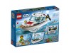 LEGO 60221 - Яхта для дайвинга