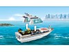 LEGO 60221 - Яхта для дайвинга