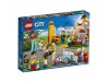 LEGO 60234 - Весёлая ярмарка