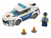 LEGO 60239 - Автомобиль полицейского патруля