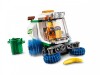 LEGO 60249 - Машина для очистки улиц