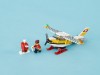LEGO 60250 - Почтовый аэроплан