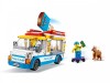 LEGO 60253 - Грузовик мороженщика
