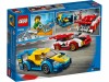 LEGO 60256 - Гоночные автомобили