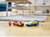 LEGO 60256 - Гоночные автомобили