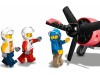 LEGO 60260 - Воздушная гонка
