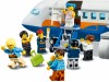 LEGO 60262 - Пассажирский самолет