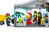 LEGO 60262 - Пассажирский самолет