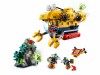 LEGO 60264 - Исследовательская подводная лодка