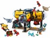 LEGO 60265 - Исследовательская база