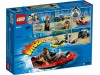 LEGO 60272 - Полицейская лодка
