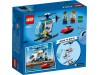 LEGO 60275 - Полицейский вертолёт