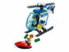LEGO 60275 - Полицейский вертолёт
