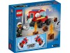 LEGO 60279 - Пожарный автомобиль