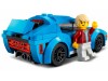 LEGO 60285 - Спортивный автомобиль