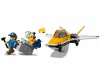 LEGO 60289 - Транспортировка самолёта на авиашоу