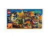 LEGO 60294 - Грузовик для шоу каскадёров