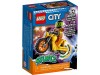 LEGO 60297 - Разрушительный трюковый мотоцикл