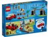 LEGO 60301 - Спасательный внедорожник для зверей