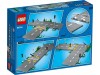 LEGO 60304 - Перекрёсток