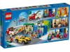 LEGO 60306 - Торговая улица