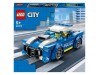 LEGO 60312 - Полицейская машина