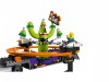 LEGO 60313 - Космический аттракцион