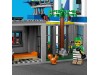 LEGO 60316 - Полицейский участок