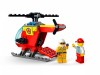 LEGO 60318 - Пожарный вертолёт