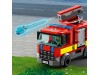 LEGO 60320 - Пожарная часть