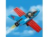 LEGO 60323 - Трюковый самолёт