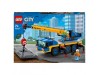 LEGO 60324 - Мобильный кран